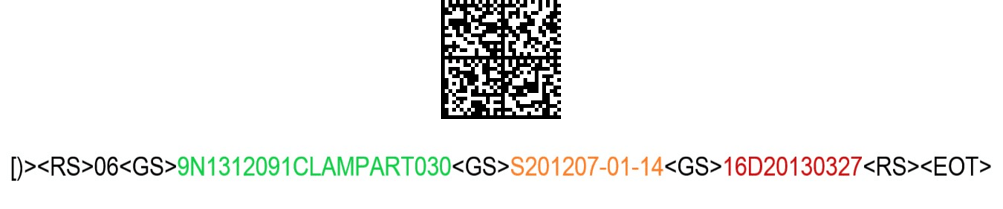 I Use Your Udi Parsing The Parsed 11 Is Regarded As 10 Codes Issue - Vintage Picture Collection - Mobile Quality